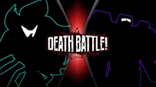 Death Battle Fan Made Trailer: Transfusion