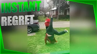 Instant Regret Compilation | Funny Videos 2022 | Fails Of The Week | Fail Compilation 2022 #42