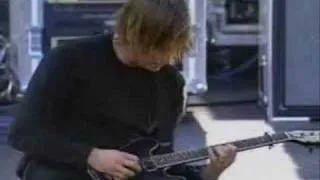 Angels And Airwaves - The Adventure (Live In Kroq)