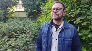 Tonio Cartonio: «Racconterò la Melevisione al Salone del Libro. Un mito per tanti bambini»