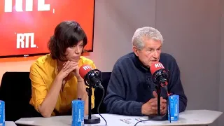 Claude Lelouch : "Ce film est parti d'Annie Girardot"