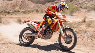 FIM ISDE Argentina 2023 | Best of Day 1 - Six Days of Enduro by Jaume Soler