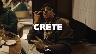 (FREE) D Block Europe Type Beat - "Crete"