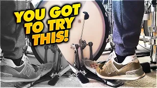 This Exercise Solved My BIGGEST Technique Frustration | Drum Lesson