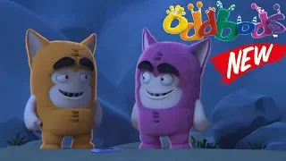 Oddbods Full Episode - A Newt To Remember - The Oddbods Show Cartoon Full Episodes