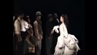 El Fantasma de la Ópera México 1999