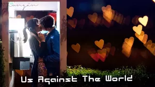 [Vietsub + Kara] Us Against The World - Westlife ♥ [HD 1080p]