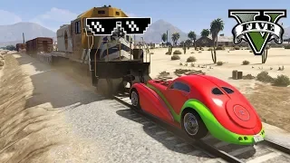 GTA 5 Thug Life # 35 GTA 5 WINS & FAILS ( GTA 5 Funny Videos )