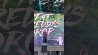 FAT FREDDY'S DROP,SIX EIGHT,LIVE,BERLIN 2023