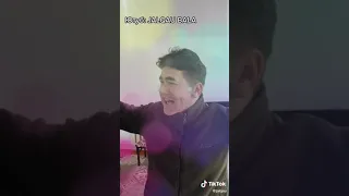 (tiktok)мен және туған күн