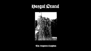 Nazgal Dracul - The Forgotten Kingdom FULL ALBUM