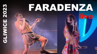 Little Big - Faradenza 4K. Live from Gliwice, Poland 2023