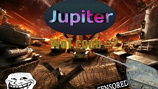 WoT coub #2 (SENSORED)