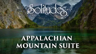 Dan Gibson’s Solitudes - Arrival of Spring | Appalachian Mountain Suite