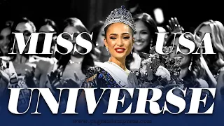 Miss Universe 2022 Final Event Review and Analysis
