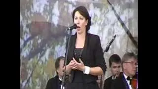 Alexandra Antoshina - Rosina