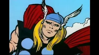 Marvel Superheroes 1966: Thor Episode 7