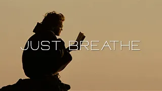 Pearl Jam - Just Breathe | Lyrics | Español