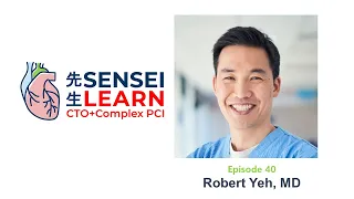 Sensei Podcast Episode 40: Bobby Yeh