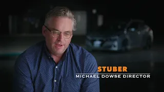 STUBER MICHAEL DOWSE DIRECTOR