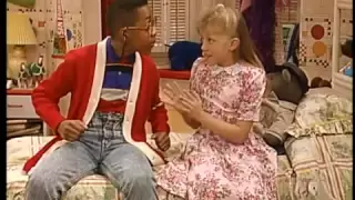 Steve Urkel Cameos on Full House - Part 2