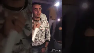 Cheb Finani & Said Koni 9ayed 9ayed Live À Marrakech