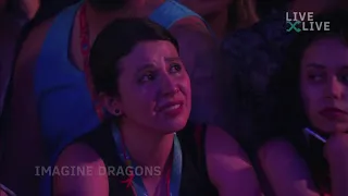 Birds - Imagine Dragons - Rock in Rio 2019