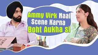Ammy Virk & Pari Pandher | Shindo Da Thana | Annhi Dea Mazaak Ae | Pitaara Tv