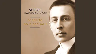 Concerto No. 2 in C Minor, Op. 18, Moderato; Allegro