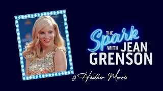 Episode 0 - The most viewed interview of 2020 with Heather Morris