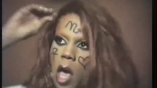 The Triple Birthday Party in 1987 part 1 - RuPaul and Michael Alig arrive