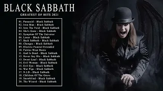 BLACKSABBATH GREATEST HITS FULL ALBUM  BEST SONGS OF BLACKSABBATH 2022 v720P