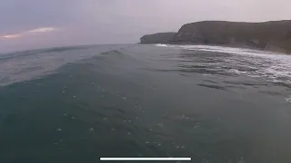 Watergate bay 13/8/20