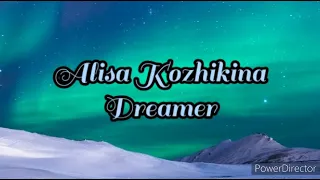 🇷🇺 Alisa Kozhikina - Dreamer (JESC 2014 Russia)