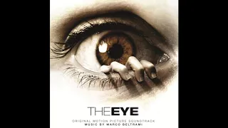 OST The Eye (2008): 09. He Is Dead