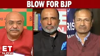 Modi-Shah Duo Not Unstoppable? | Blow For BJP | India Development Debate