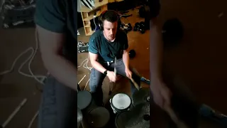 Quick Drum cover of Firestarter by the Prodigy