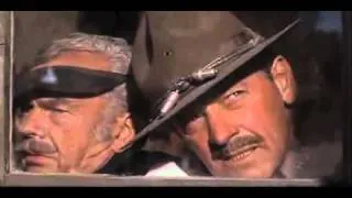 The wild bunch - song - gunfight