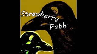 Strawberry Path - When The Raven As Come To The Earth - 1971 - (Full Album)