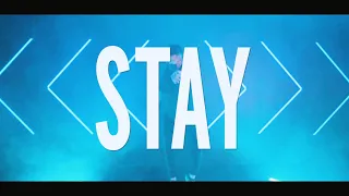 Stay | Dance Visual | @thekidlaroi @justinbieber