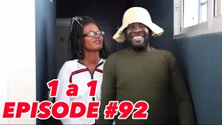 1 a 1 Episode #92 •Dema-Ton Tine-Mia-Lala-Tibouksen-Stella-Deblozay-Steeve-Kedji-Sisi-Paga