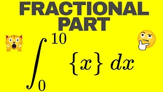 Fractional Part intro