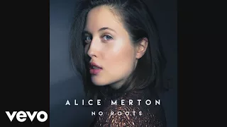 Alice Merton - Jealousy (Audio)