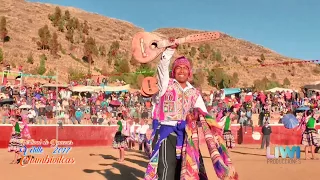 FESTIVAL DE DANZAS DE VELILLE 2017 (26)