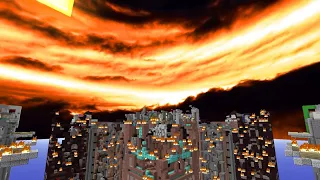 The Apocalypse | Bedwars Montage | 300⭐