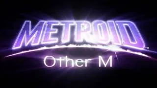 Metroid | OFFICIAL E3 trailer Nintendo Wii