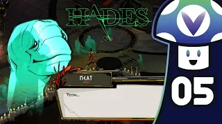 [Vinesauce] Vinny - Hades (PART 5)