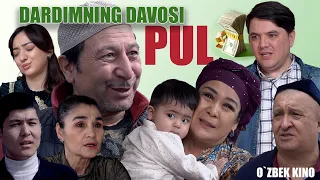 Dardimning davosi pul (O`zbek kino) Дардимнинг давоси пул