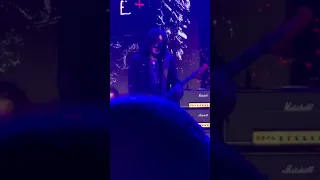 Tom Keifer “Touching the Divine” @ The Cowan Nashville 7/30/19