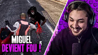 BEST OF GTA RP JLTOMY😂, BEST OF GTARP MIGUEL RACONTE🤣, FLASHBACK JLTOMY GTARP,  (@JLTomy)